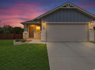 11703 Grey Fox, San Antonio, TX 78254