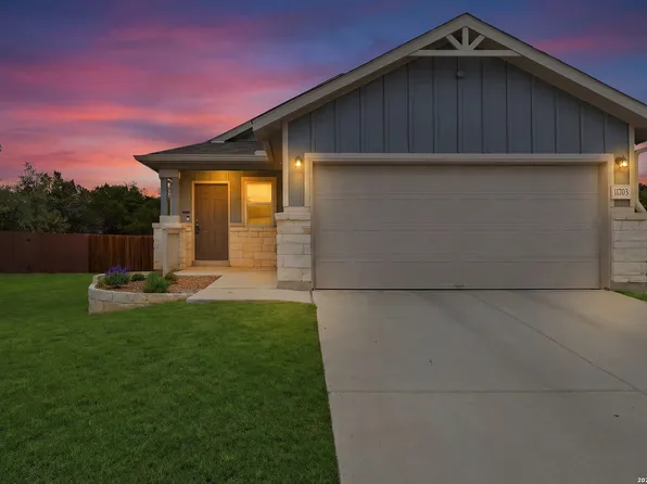 11703 Grey Fox, San Antonio, TX 78254