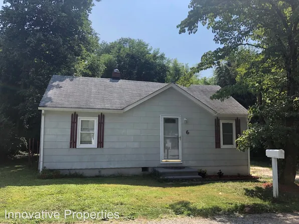 6 Spruce Ln, Annapolis, MD 21401