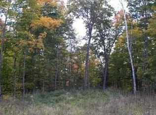 Three Ten Rd LOT 38B, Mercer, WI 54547