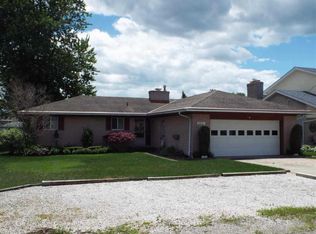 7241 Bluebill St, Algonac, MI 48001