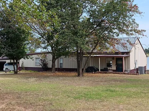 33712 S Post Office Nck, Shawnee, OK 74801