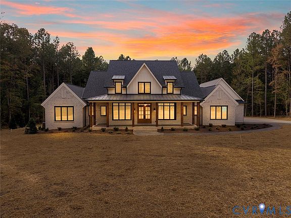 3rd image of 14430 N Ivey Mill Rd