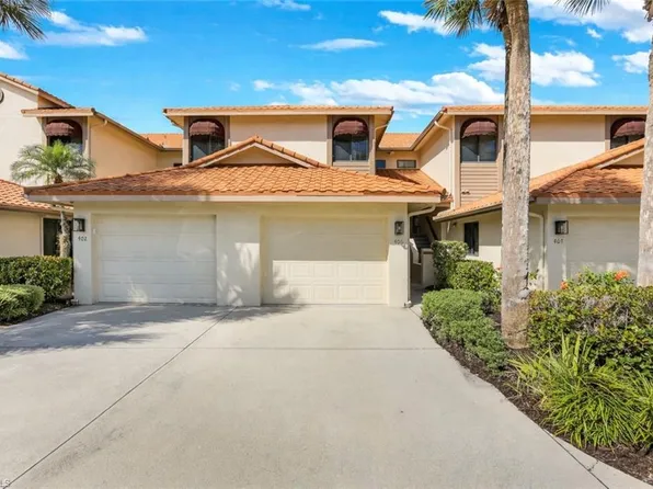 16540 Heron Coach WAY #406, FORT MYERS, FL 33908