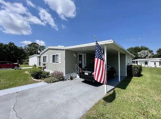 10 Pinecrest Street, Lake Placid, FL 33852