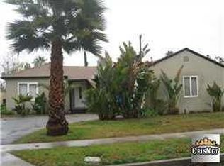 5362 Geyser Ave, Tarzana, CA 91356