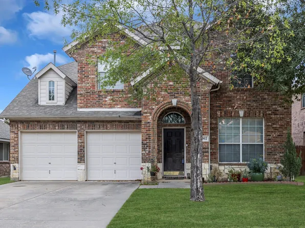 1902 Park Manor Ct, Euless, TX 76039