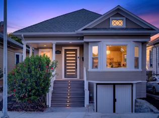 105 Fox Ave, San Jose, CA 95110