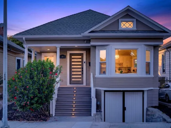 105 Fox Ave, San Jose, CA 95110