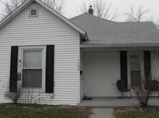 1108 S Main St, Centerville, IA 52544