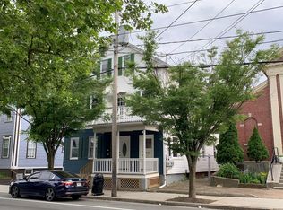 340 Smith St, Providence, RI 02908