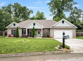 139 Blue Sky Ct, Tullahoma, TN 37388
