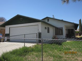 909 San Joaquin St, Maricopa, CA
