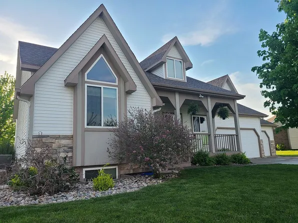 403 Wild Plum Way, Sergeant Bluff, IA 51054