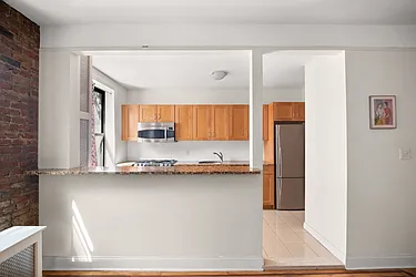 Rented by Keller Williams NYC
