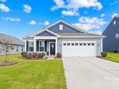 128 W Neel Ranch Rd, Mooresville, NC, 28115