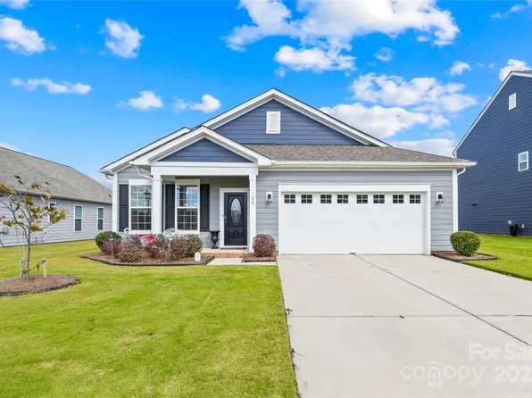 128 W Neel Ranch Rd, Mooresville, NC 28115