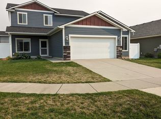 1795 W Pyrenees Loop, Coeur D Alene, ID 83815