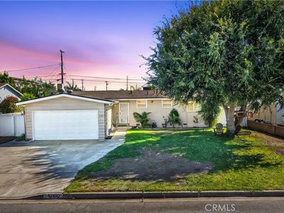 13402 Wynant Dr, Garden Grove, CA, 92844