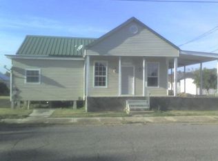 502 Barataria St, Lockport, LA 70374