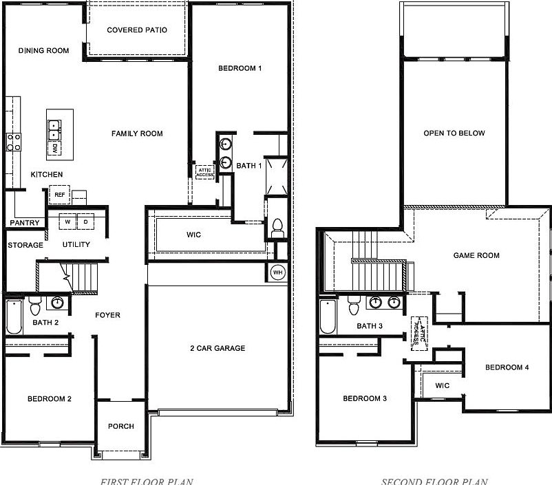 Floor Plan.