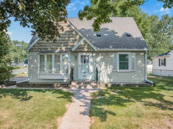 8101 2nd Ave S, Bloomington, MN 55420