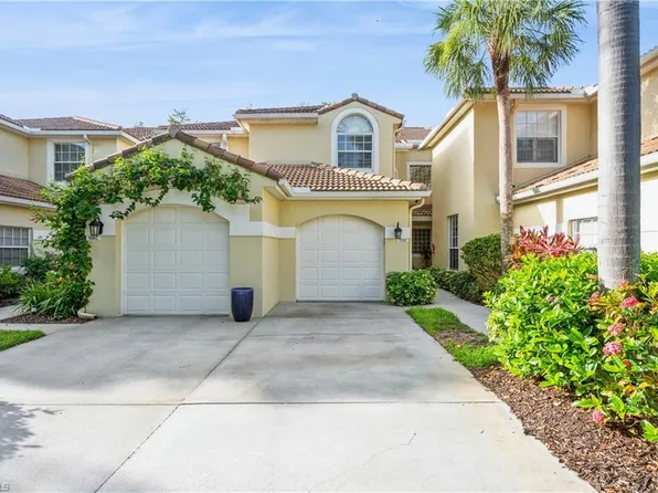 74 Silver Oaks CIR #9-202, NAPLES, FL 34119