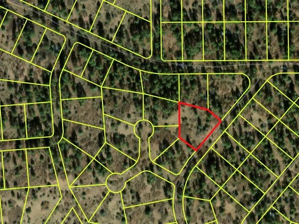 26 Tzama Division, Tierra Amarilla, NM 87575