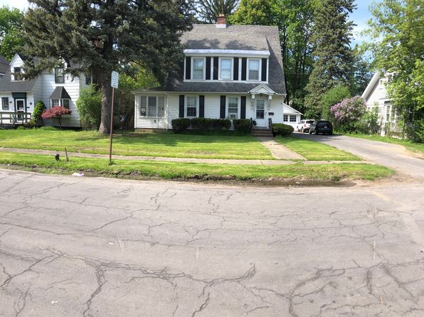 165 Milnor Ave #4