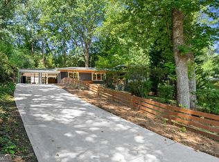 3223 Embry Cir, Chamblee, GA 30341