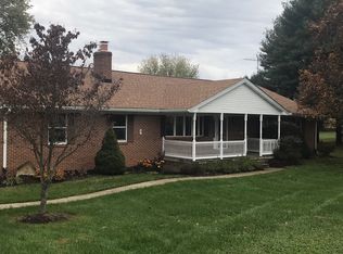 2184 Bellemonte Ct, Jefferson, MD 21755