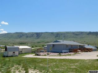 6079 Gothberg Rd, Casper, WY 82604