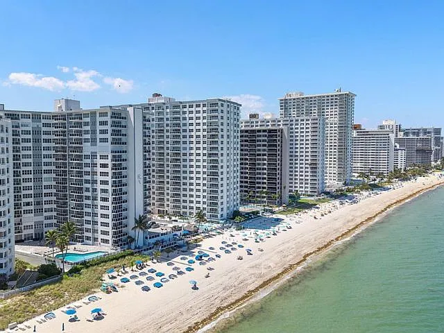 3750 Galt Ocean Dr #1002 — Photo 6