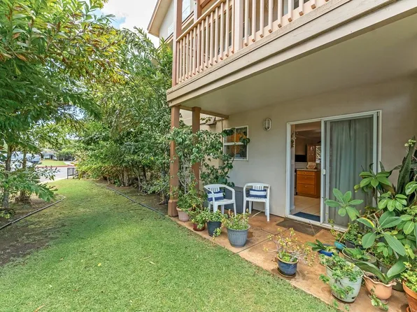 40 Halili Ln APT 4D, Kihei, HI 96753