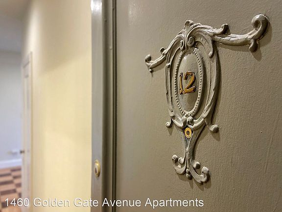3rd image of 1460 Golden Gate Ave #12