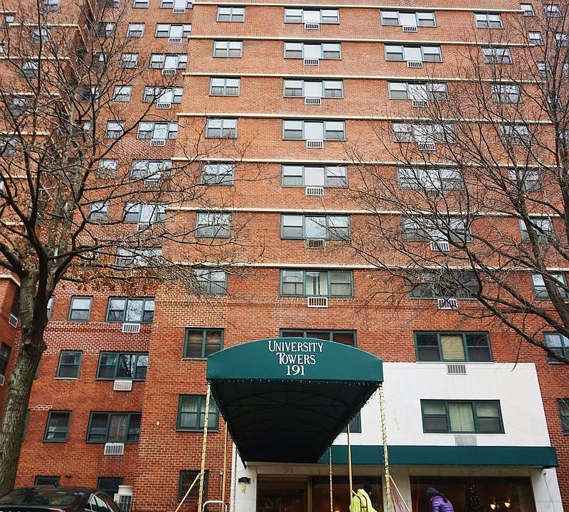 1st image of 191 Willoughby St APT 8N