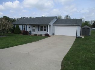 2925 Southway Dr, Fort Wayne, IN