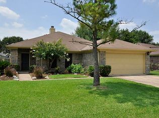 5106 Cotter Ln, Rosenberg, TX 77471