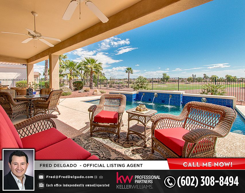 1st image of 22021 N Giovota Dr