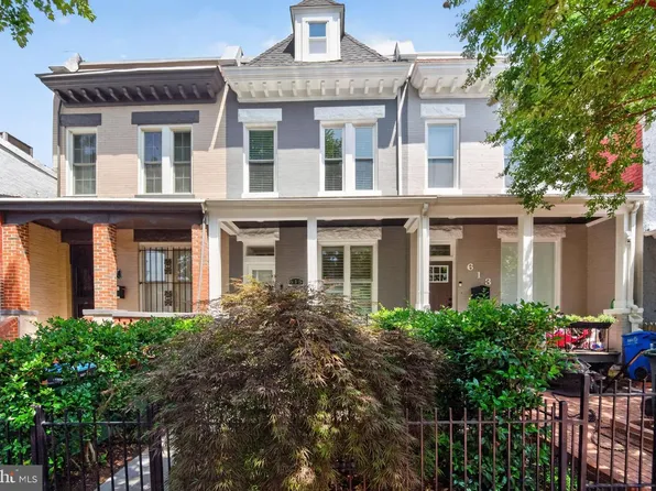 615 11th St NE, Washington, DC 20002