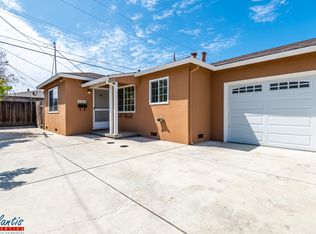 2364 Patricia Dr, Santa Clara, CA 95050