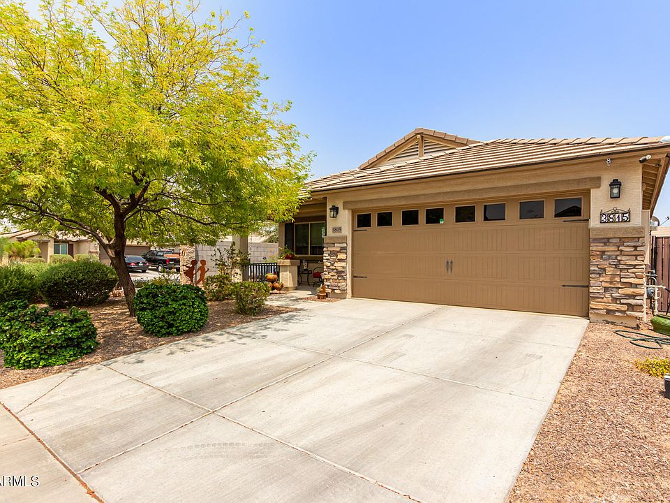2nd image of 3815 S 186th Dr