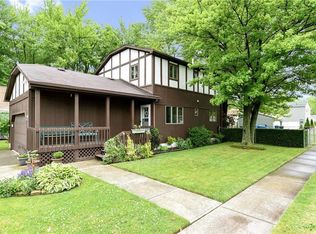 5631 Lear Nagle Rd, North Ridgeville, OH 44039