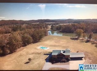 920 Alston Farm Rd, Columbiana, AL 35051