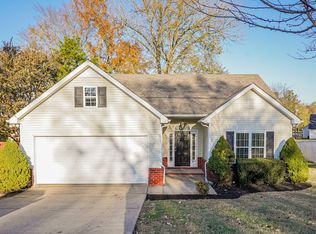 1022 Seven Oaks Blvd, Smyrna, TN 37167