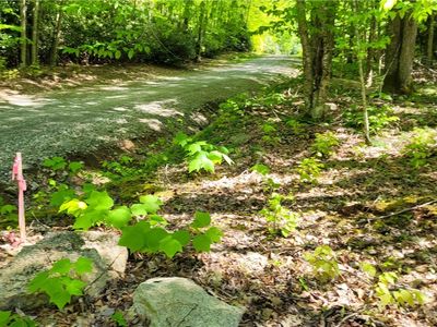 TBD Buckeye Ridge Road, Beech Mountain, NC, 28604