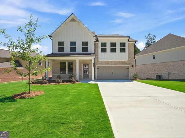 2444 Dixon Pl, Lawrenceville, GA 30045