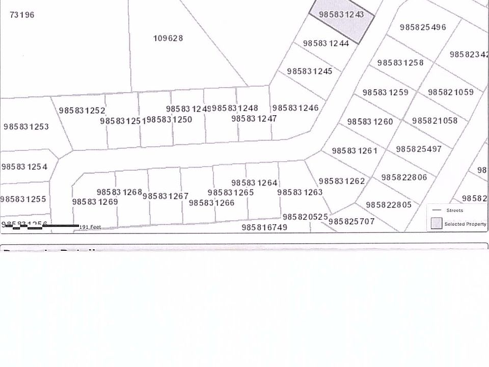 1st image of Lot 18 Blk 1 Valley View