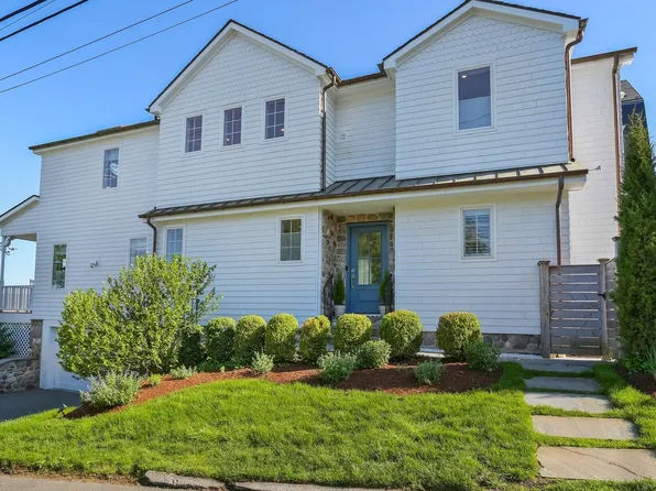 5 Compo Hill Avenue, Westport, CT 06880