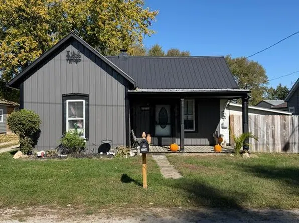 7230 North St, South Solon, OH 43153